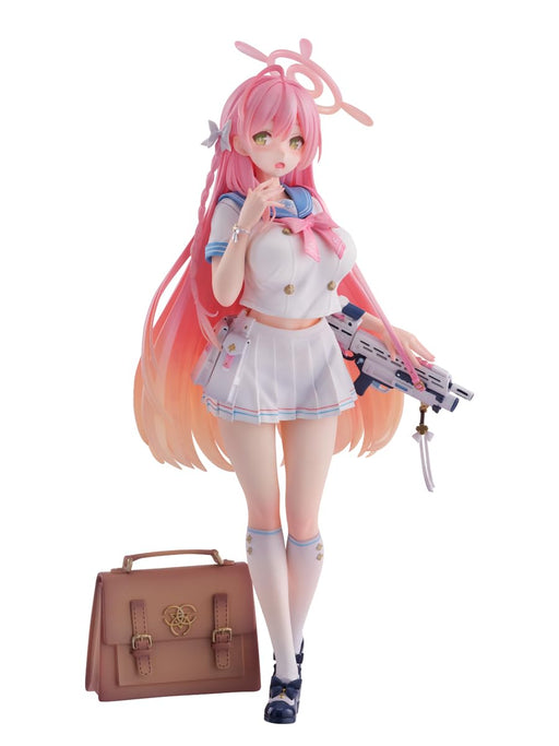 Oriental Forest Blue Archive Urawa Hanako 1/7 Scale Dx Ver Collectible Figure- Japan Figure Store - #1 Bring To You The Best Japanese Goods