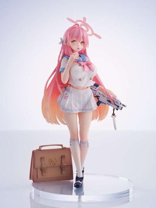 Oriental Forest Blue Archive Urawa Hanako 1/7 Scale Dx Ver Collectible Figure- Japan Figure Store - #1 Bring To You The Best Japanese Goods