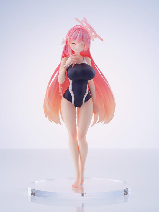 Oriental Forest Blue Archive Urawa Hanako 1/7 Scale Dx Ver Collectible Figure- Japan Figure Store - #1 Bring To You The Best Japanese Goods