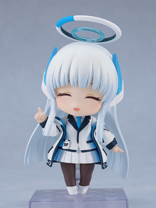 Good Smile Company Blue Archive Ushio Noa Nendoroid #2437 Collectible Figure- Japan Figure Store - #1 Bring To You The Best Japanese Goods