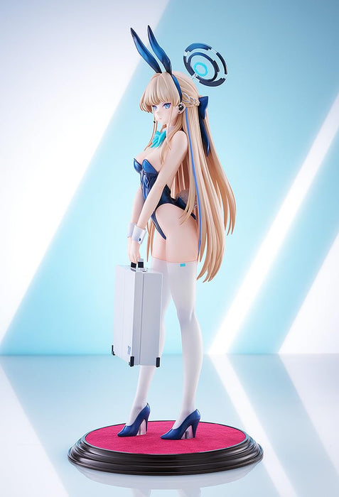 Max Factory Blue Archive Asukauma Toki Bunny Girl 1/7 Scale Figure- Japan Figure Store - #1 Bring To You The Best Japanese Goods