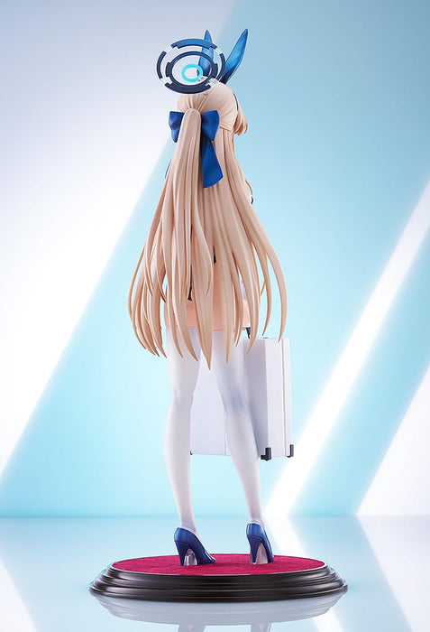 Max Factory Blue Archive Asukauma Toki Bunny Girl 1/7 Scale Figure- Japan Figure Store - #1 Bring To You The Best Japanese Goods