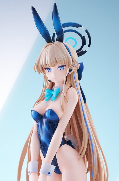 Max Factory Blue Archive Asukauma Toki Bunny Girl 1/7 Scale Figure- Japan Figure Store - #1 Bring To You The Best Japanese Goods