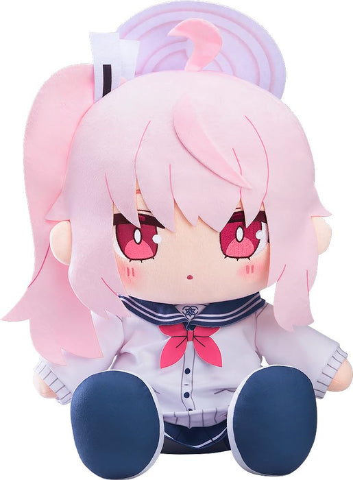 Good Smile Company Blue Archive Natsu 40cm Plushie Chocopuni Toy- Japan Figure Store - #1 Bring To You The Best Japanese Goods