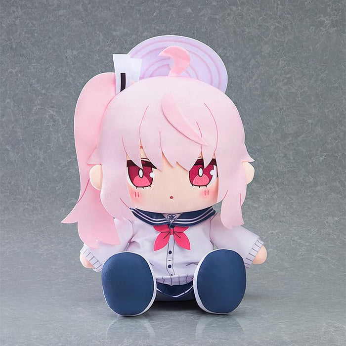 Good Smile Company Blue Archive Natsu 40cm Plushie Chocopuni Toy- Japan Figure Store - #1 Bring To You The Best Japanese Goods