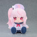 Good Smile Company Blue Archive Natsu 40cm Plushie Chocopuni Toy- Japan Figure Store - #1 Bring To You The Best Japanese Goods