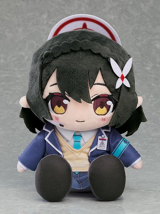 Good Smile Company Blue Archive Plushie Ayane - Soft Chocopuni Toy- Japan Figure Store - #1 Bring To You The Best Japanese Goods