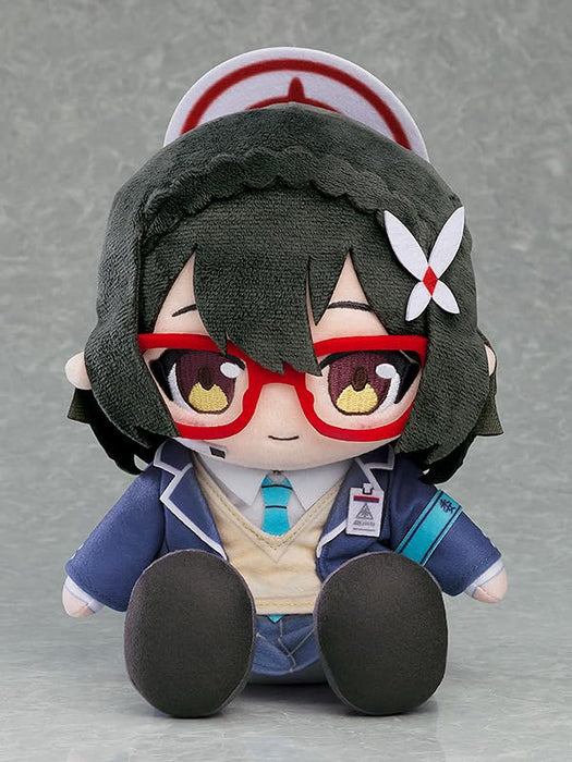 Good Smile Company Blue Archive Plushie Ayane - Soft Chocopuni Toy- Japan Figure Store - #1 Bring To You The Best Japanese Goods