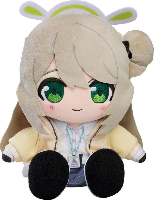Good Smile Company Blue Archive Nonomi Chocopuni Plushie Soft Toy- Japan Figure Store - #1 Bring To You The Best Japanese Goods