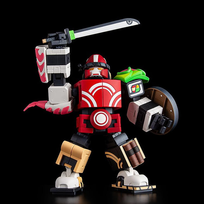 God Brave Studio Blue Archive Kaiten Fx Mk 0 Model Kit Limited Edition- Japan Figure Store - #1 Bring To You The Best Japanese Goods