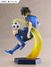 Furyu Tenitol Blue Lock Bachira Meguru Figure Collectible Model- Japan Figure Store - #1 Bring To You The Best Japanese Goods