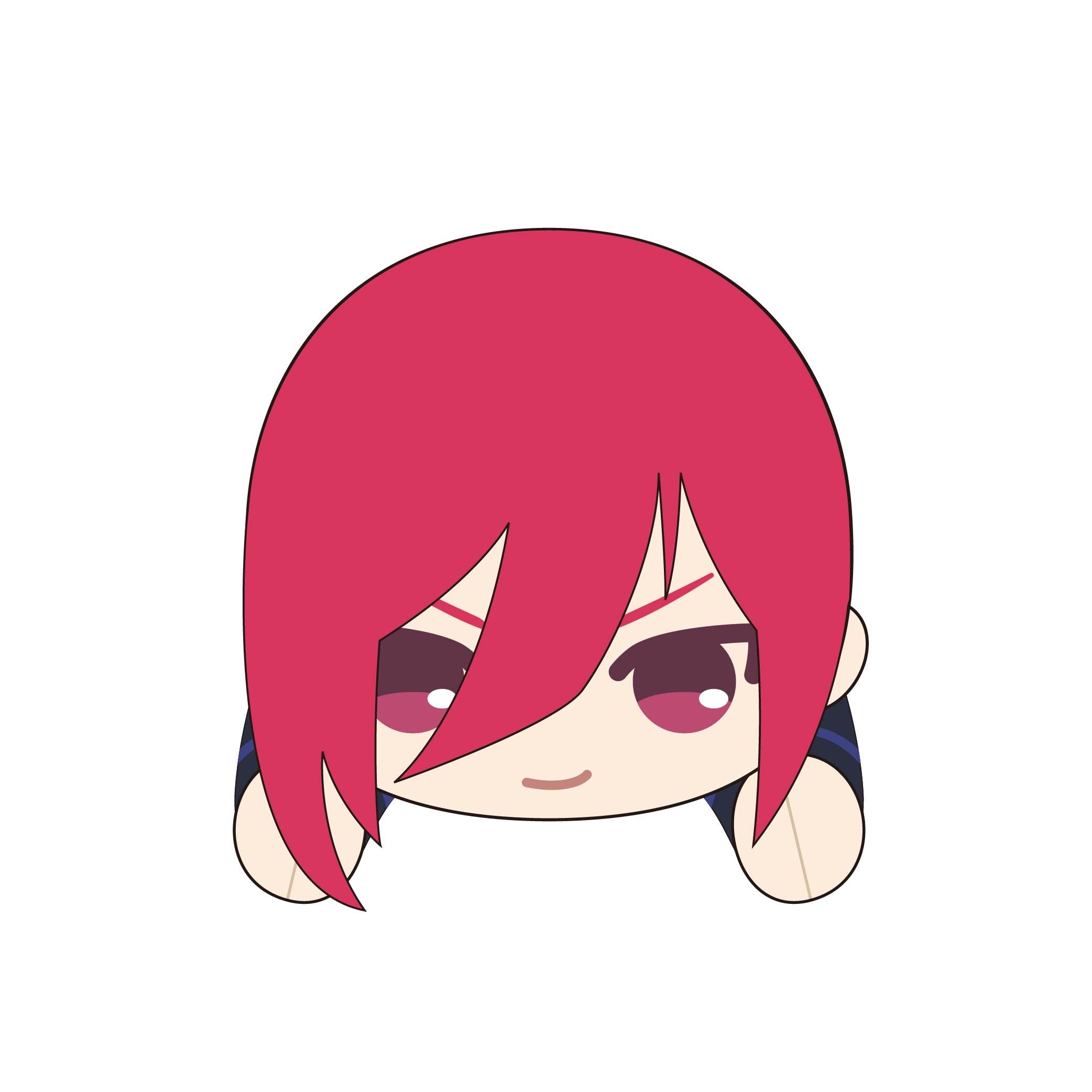 Max Limited Niji Selection Blue Lock Chigiri Hyouma Tissue Cover Bibs Ver- Japan Figure Store - #1 Bring To You The Best Japanese Goods