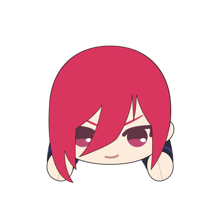 Max Limited Niji Selection Blue Lock Chigiri Hyouma Tissue Cover Bibs Ver- Japan Figure Store - #1 Bring To You The Best Japanese Goods