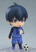 Orange Red Nendoroid 1998 Isagi Yoichi Blue Lock 2024 Re-Release Collectible- Japan Figure Store - #1 Bring To You The Best Japanese Goods