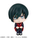 Megahouse Blue Lock Itoshi Rin Look Up Figure Collectible- Japan Figure Store - #1 Bring To You The Best Japanese Goods