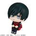 Megahouse Blue Lock Itoshi Rin Look Up Figure Collectible- Japan Figure Store - #1 Bring To You The Best Japanese Goods