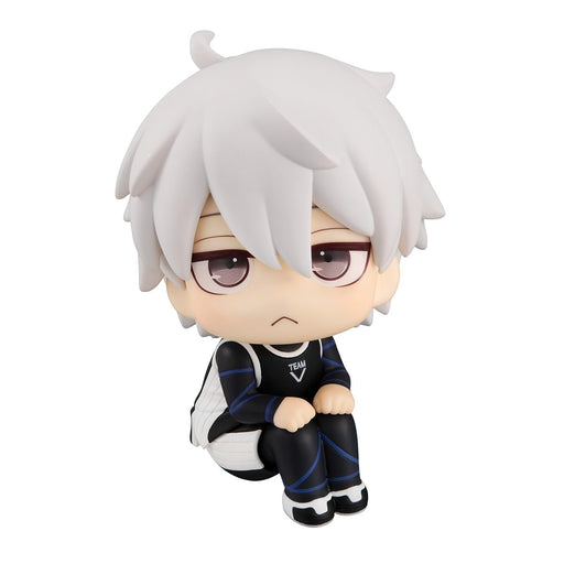 Megahouse Blue Lock Nagi Seishirou Look Up Ver.2 Collectible Figure- Japan Figure Store - #1 Bring To You The Best Japanese Goods