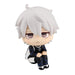 Megahouse Blue Lock Nagi Seishirou Look Up Ver.2 Collectible Figure- Japan Figure Store - #1 Bring To You The Best Japanese Goods