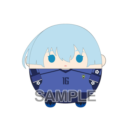Max Limited Blue Lock Yo Hiori Plush Msize 4 D Mascot Japan Official- Japan Figure Store - #1 Bring To You The Best Japanese Goods