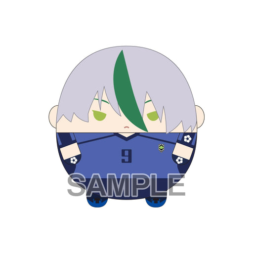 Max Limited Blue Lock Eita Otoya Msize 4 F Plush Mascot Japan Official- Japan Figure Store - #1 Bring To You The Best Japanese Goods