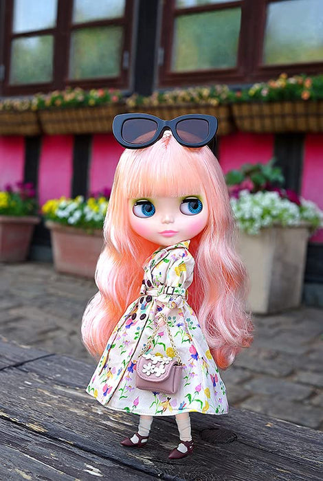 Good Smile Company Blythe Urban Fairy Ellie Doll ABS PVC PP PVDC- Japan Figure Store - #1 Bring To You The Best Japanese Goods