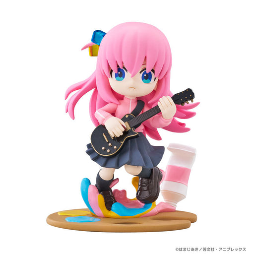 Bushiroad Creative Bocchi The Rock Gotou Hitori Palverse Pale Figurine- Japan Figure Store - #1 Bring To You The Best Japanese Goods