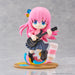 Bushiroad Creative Bocchi The Rock Gotou Hitori Palverse Pale Figurine- Japan Figure Store - #1 Bring To You The Best Japanese Goods