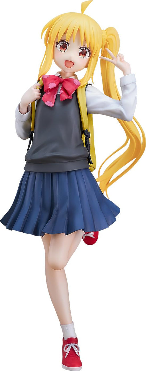 Good Smile Company Bocchi The Rock Ijichi Nijika 1/7 Scale Figure Collectible- Japan Figure Store - #1 Bring To You The Best Japanese Goods