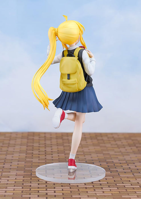 Good Smile Company Bocchi The Rock Ijichi Nijika 1/7 Scale Figure Collectible- Japan Figure Store - #1 Bring To You The Best Japanese Goods