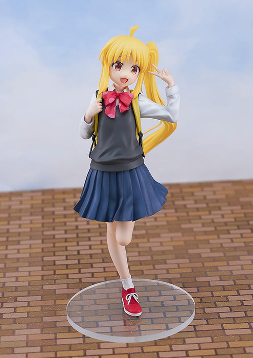 Good Smile Company Bocchi The Rock Ijichi Nijika 1/7 Scale Figure Collectible- Japan Figure Store - #1 Bring To You The Best Japanese Goods