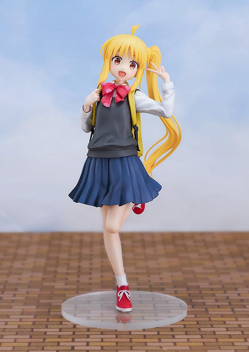 Good Smile Company Bocchi The Rock Ijichi Nijika 1/7 Scale Figure Collectible- Japan Figure Store - #1 Bring To You The Best Japanese Goods