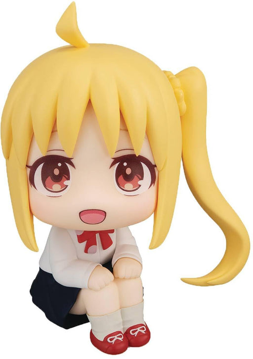 Megahouse Bocchi The Rock Ijichi Nijika Look Up Figurine- Japan Figure Store - #1 Bring To You The Best Japanese Goods