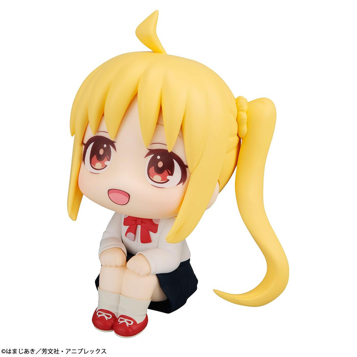 Megahouse Bocchi The Rock Ijichi Nijika Look Up Figurine- Japan Figure Store - #1 Bring To You The Best Japanese Goods