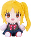Good Smile Company Bocchi The Rock Ijichi Nijika Tenori Plush Toy- Japan Figure Store - #1 Bring To You The Best Japanese Goods
