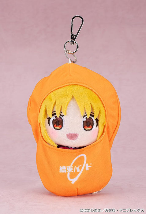 Good Smile Company Bocchi The Rock Ijichi Nijika Tenori Plush Toy- Japan Figure Store - #1 Bring To You The Best Japanese Goods