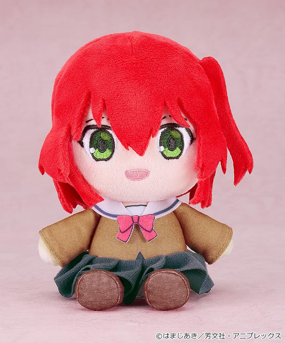 Good Smile Company Bocchi The Rock Kita Ikuyo Tenori Plush Toy- Japan Figure Store - #1 Bring To You The Best Japanese Goods