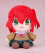 Good Smile Company Bocchi The Rock Kita Ikuyo Tenori Plush Toy- Japan Figure Store - #1 Bring To You The Best Japanese Goods
