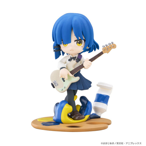 Bushiroad Creative Bocchi The Rock Yamada Ryou Palverse Pale Figure- Japan Figure Store - #1 Bring To You The Best Japanese Goods