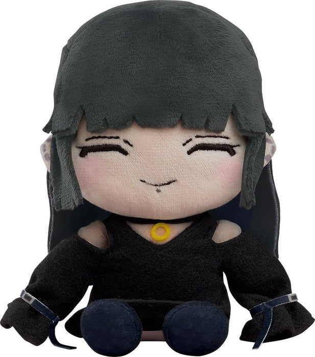 Good Smile Company Bocchi The Rock Plushie with Starry Carrying Case- Japan Figure Store - #1 Bring To You The Best Japanese Goods
