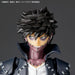 Kaiyodo Takara Tomy Dabi Action Figure - Amazing Yamaguchi Revoltech Hero Academia- Japan Figure Store - #1 Bring To You The Best Japanese Goods
