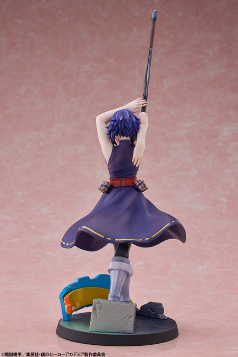 Bell Fine Takara Tomy Boku No Hero Academia Lady Nagant Figure 1/8 Scale- Japan Figure Store - #1 Bring To You The Best Japanese Goods