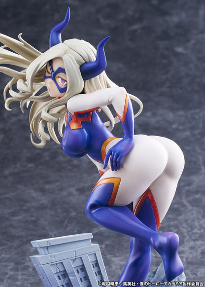 Bell Fine Takara Tomy Boku No Hero Academia Mt. Lady 1/90 Hero Suit Figure- Japan Figure Store - #1 Bring To You The Best Japanese Goods