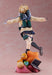 Sega Takara Tomy Boku No Hero Academia Toga Himiko 1/8 S-Fire Exclusive Figure- Japan Figure Store - #1 Bring To You The Best Japanese Goods