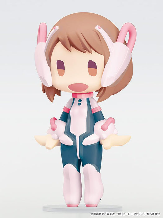 Good Smile Company Takara Tomy Boku No Hero Academia Uraraka Ochaco Figure- Japan Figure Store - #1 Bring To You The Best Japanese Goods