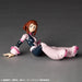 Kaiyodo Takara Tomy Boku No Hero Academia Uraraka Ochaco Revoltech Nr048- Japan Figure Store - #1 Bring To You The Best Japanese Goods