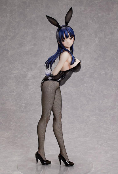 Freeing Boku No Kokoro No Yabai Yatsu Yamada Anna Bunny Ver 1/4 B-Style Figure- Japan Figure Store - #1 Bring To You The Best Japanese Goods