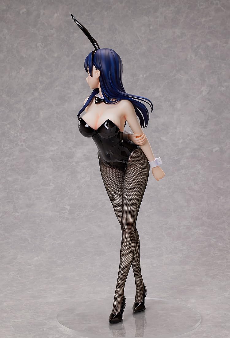 Freeing Boku No Kokoro No Yabai Yatsu Yamada Anna Bunny Ver 1/4 B-Style Figure- Japan Figure Store - #1 Bring To You The Best Japanese Goods