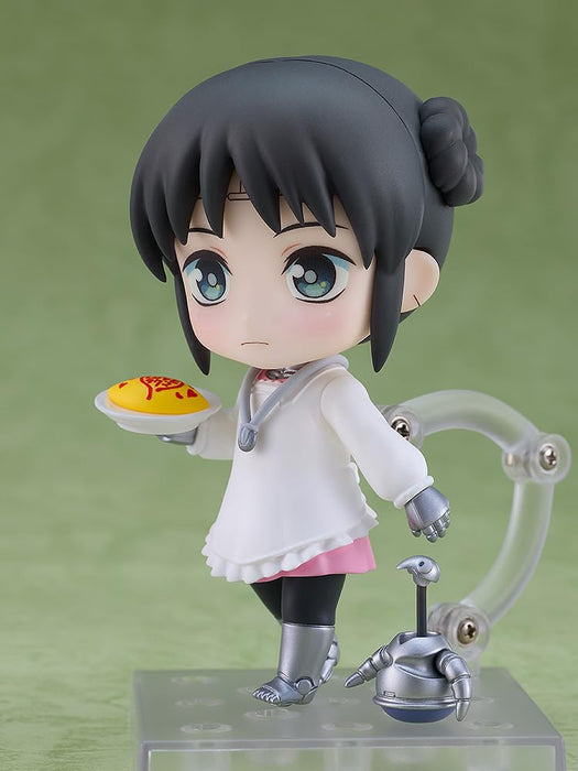 Good Smile Company Boku No Tsuma Mina Nendoroid #2588 Collectible Figure- Japan Figure Store - #1 Bring To You The Best Japanese Goods
