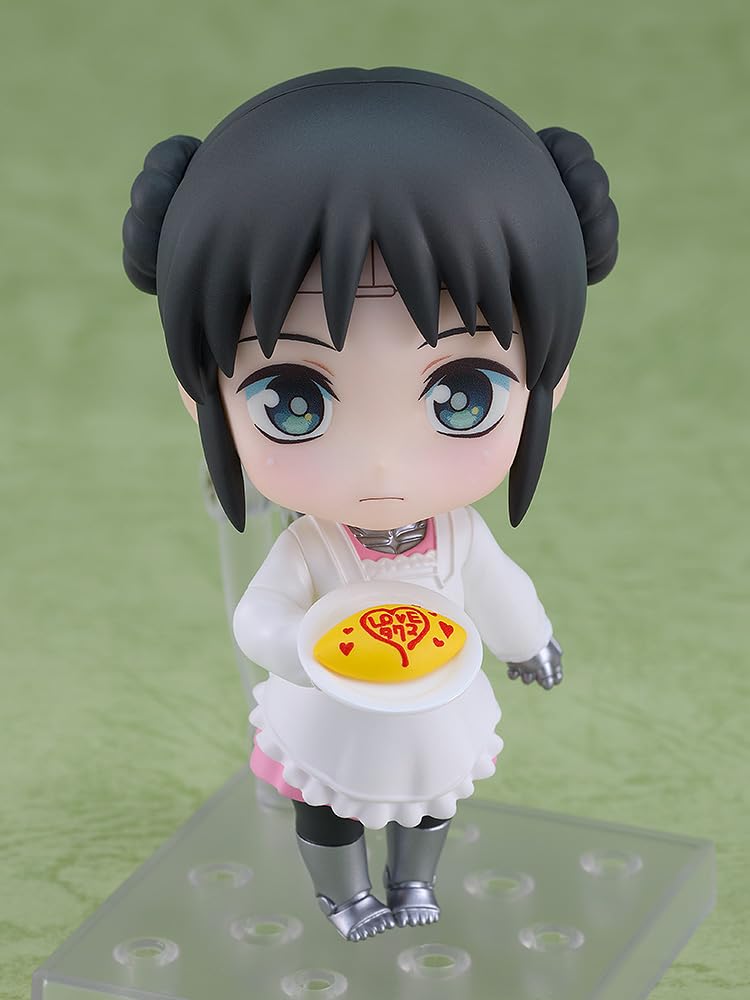 Good Smile Company Boku No Tsuma Mina Nendoroid #2588 Collectible Figure- Japan Figure Store - #1 Bring To You The Best Japanese Goods