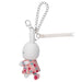Takaratomy Arts Bruna Miffy Fruits Cherry Plush Bag Charm 13cm Toy